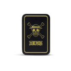 Immagine del prodotto One Piece - Carte da gioco Skull in scatola di metallo