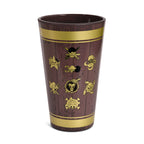 Product image One Piece - Straw Hat Crew Barrel Glass