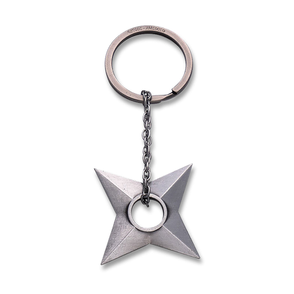 Immagine del prodotto Naruto Shippuden - Portachiavi Shuriken