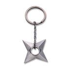 Immagine del prodotto Naruto Shippuden - Portachiavi Shuriken