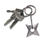 Immagine del prodotto Naruto Shippuden - Portachiavi Shuriken