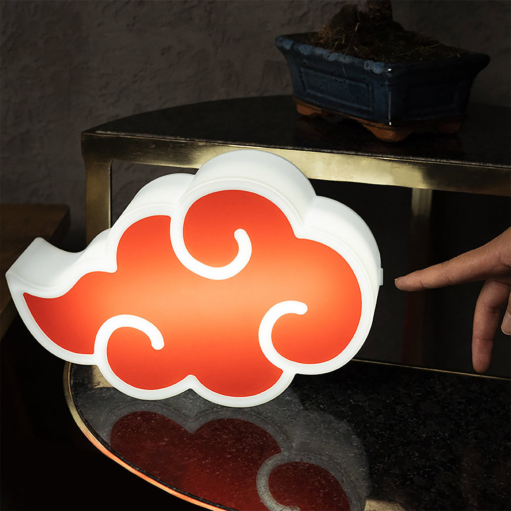 Immagine del prodotto Naruto Shippuden - Lampada da tavolo Akatsuki