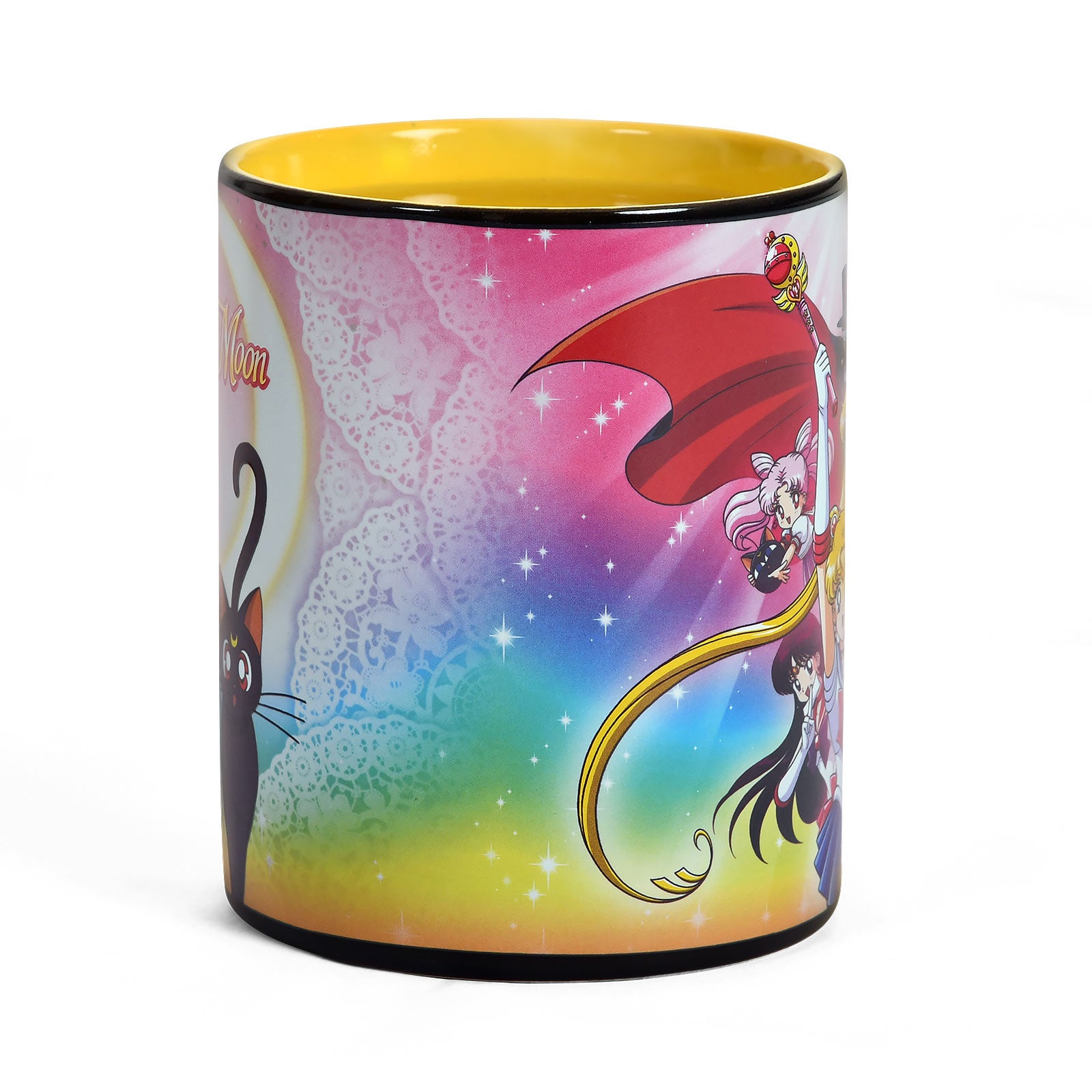 Immagine del prodotto Sailor Moon - Tazza termica di gruppo
