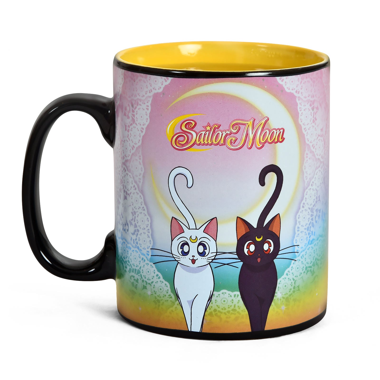 Immagine del prodotto Sailor Moon - Tazza termica di gruppo