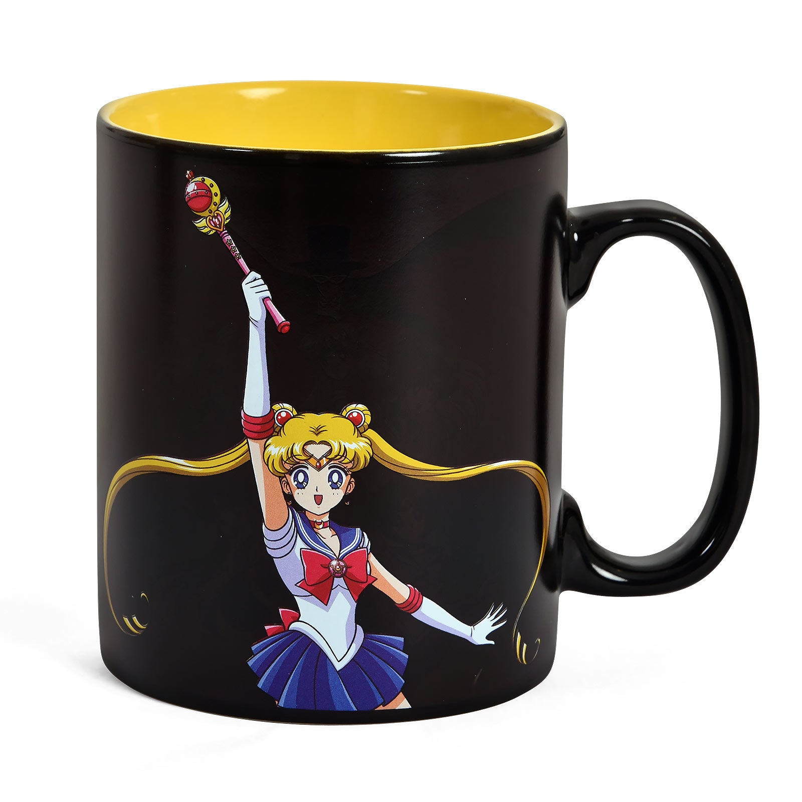Immagine del prodotto Sailor Moon - Tazza termica di gruppo