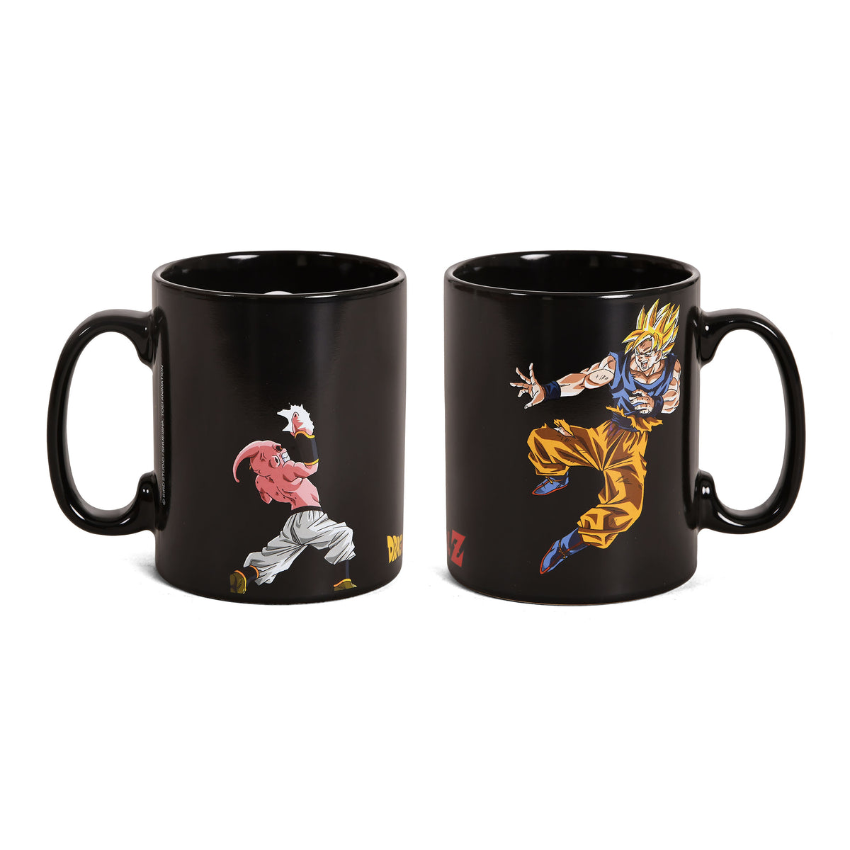 Immagine del prodotto Dragon Ball - Set regalo Goku & Shenlong