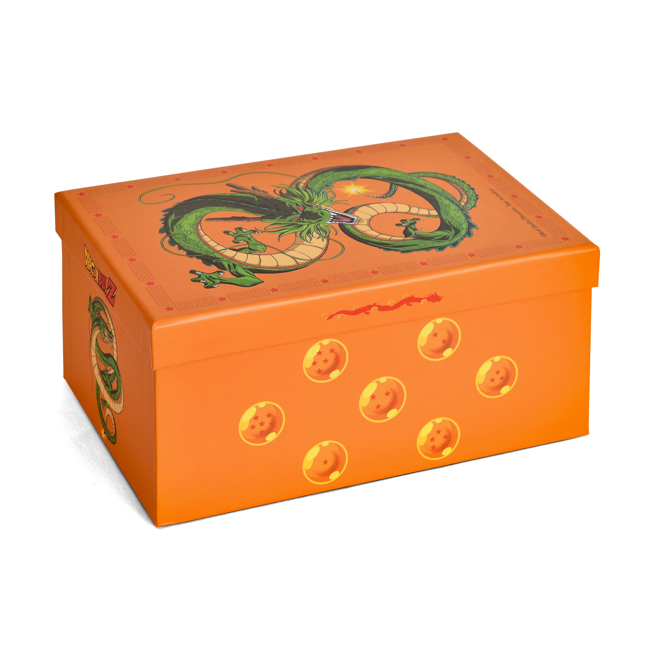 Product image Dragon Ball - Goku & Shenlong Gift Set