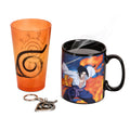 Immagine del prodotto Naruto Shippuden - Set regalo Konoha