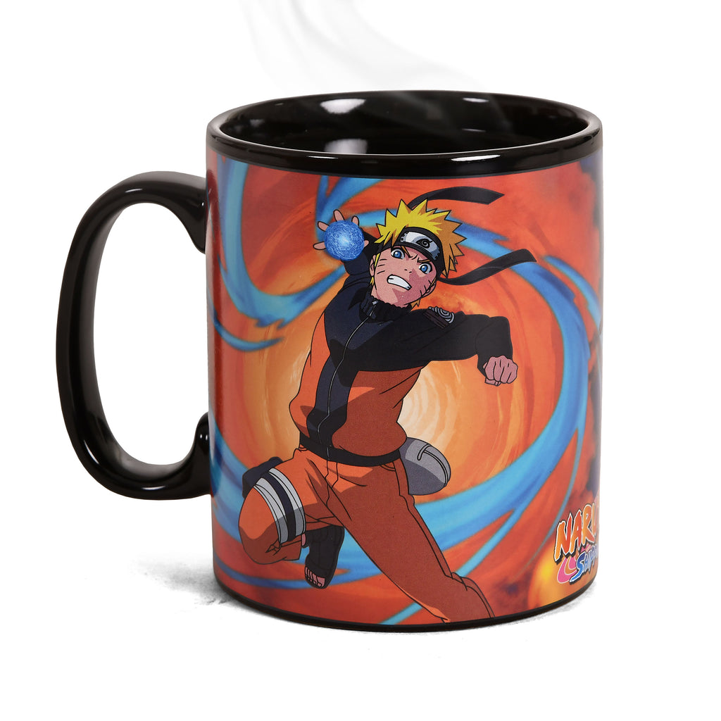 Immagine del prodotto Naruto Shippuden - Set regalo Konoha
