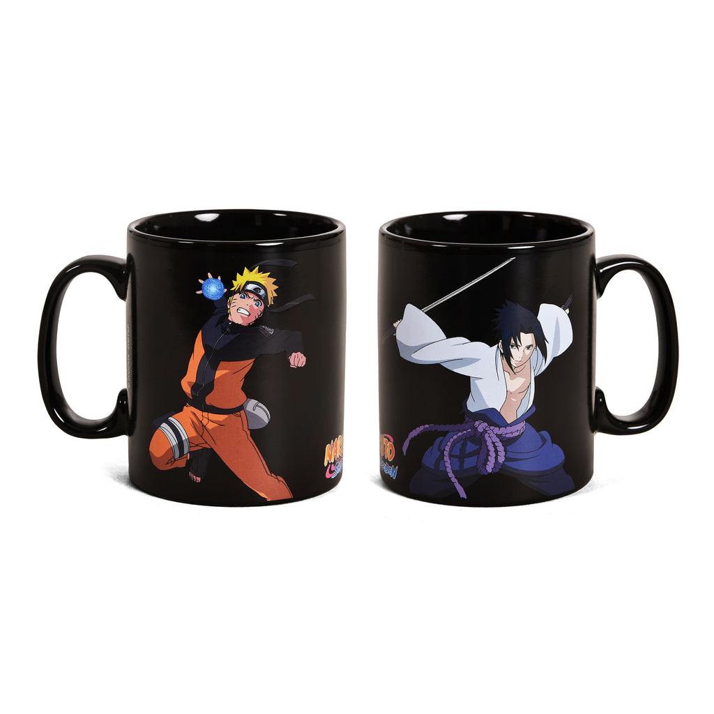 Immagine del prodotto Naruto Shippuden - Set regalo Konoha