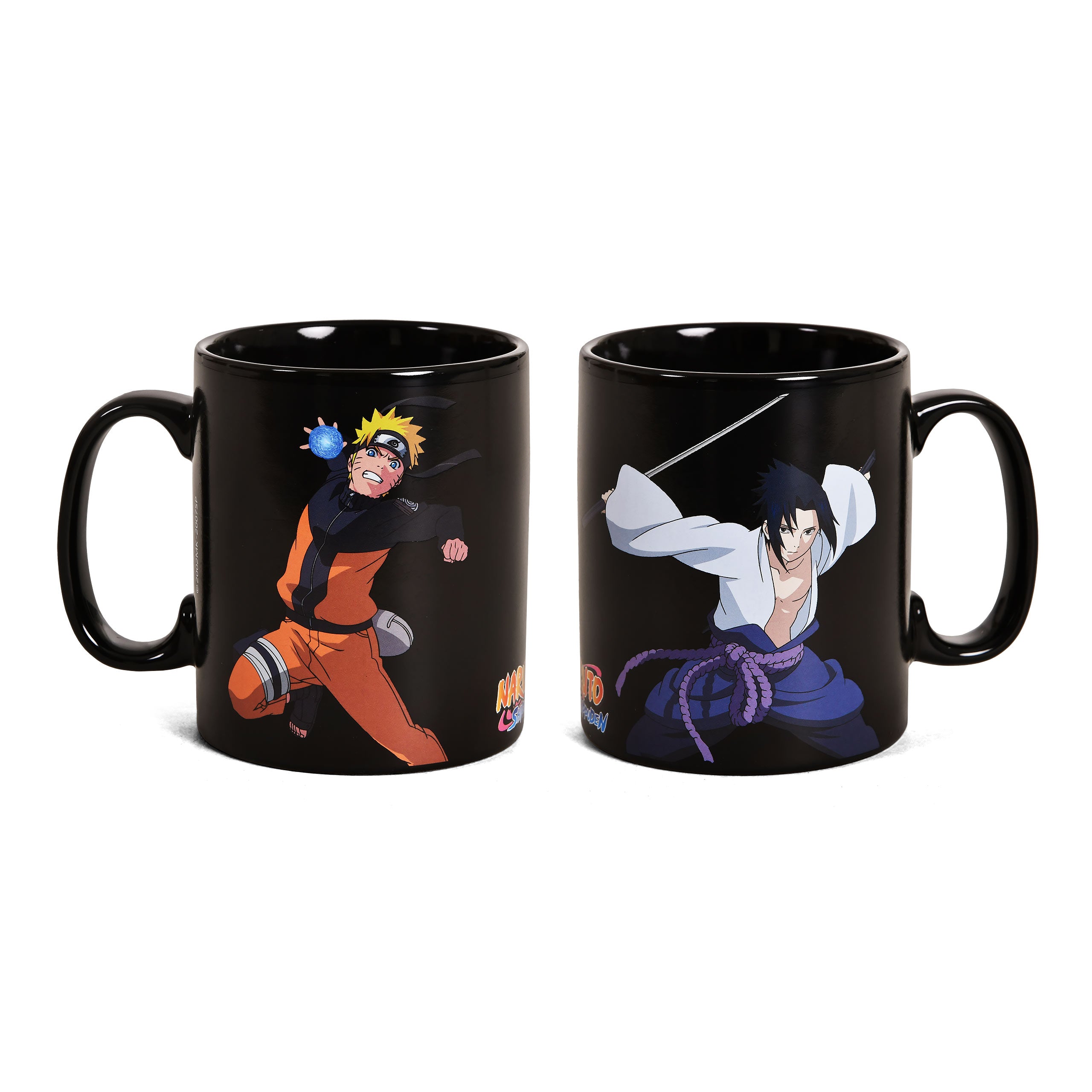 Immagine del prodotto Naruto Shippuden - Set regalo Konoha