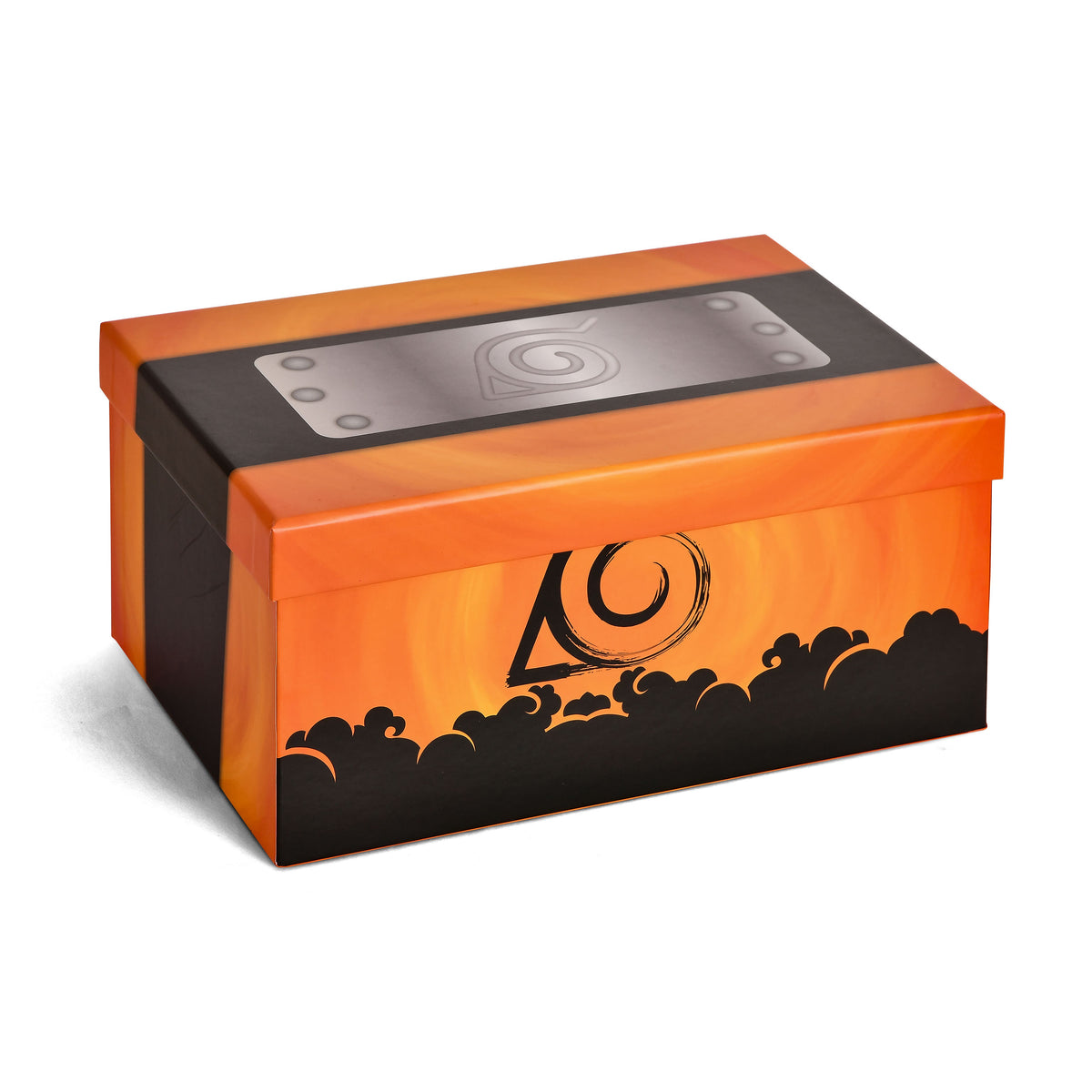 Immagine del prodotto Naruto Shippuden - Set regalo Konoha