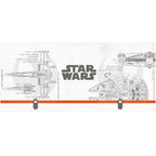 Product image Star Wars - Spaceship Sketches Mug