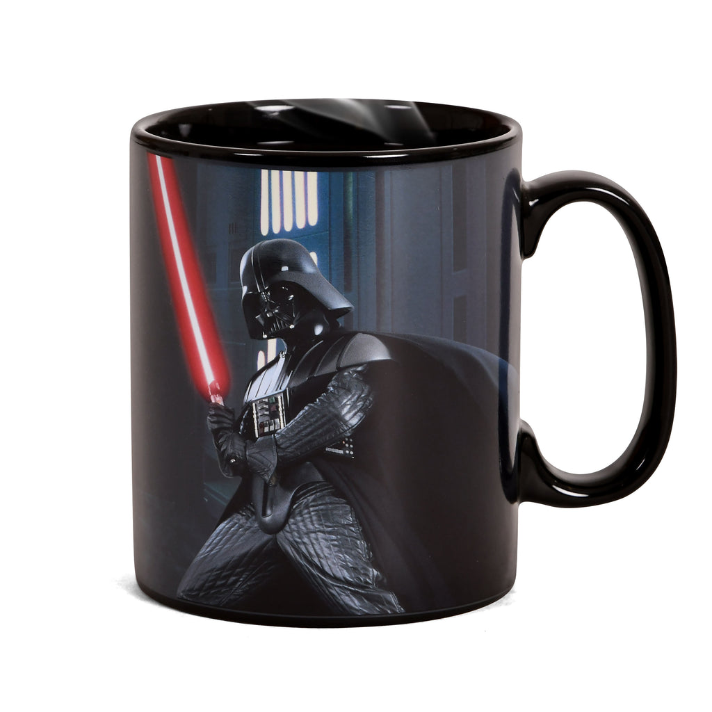 Immagine del prodotto Star Wars - Tazza termica di Darth Vader