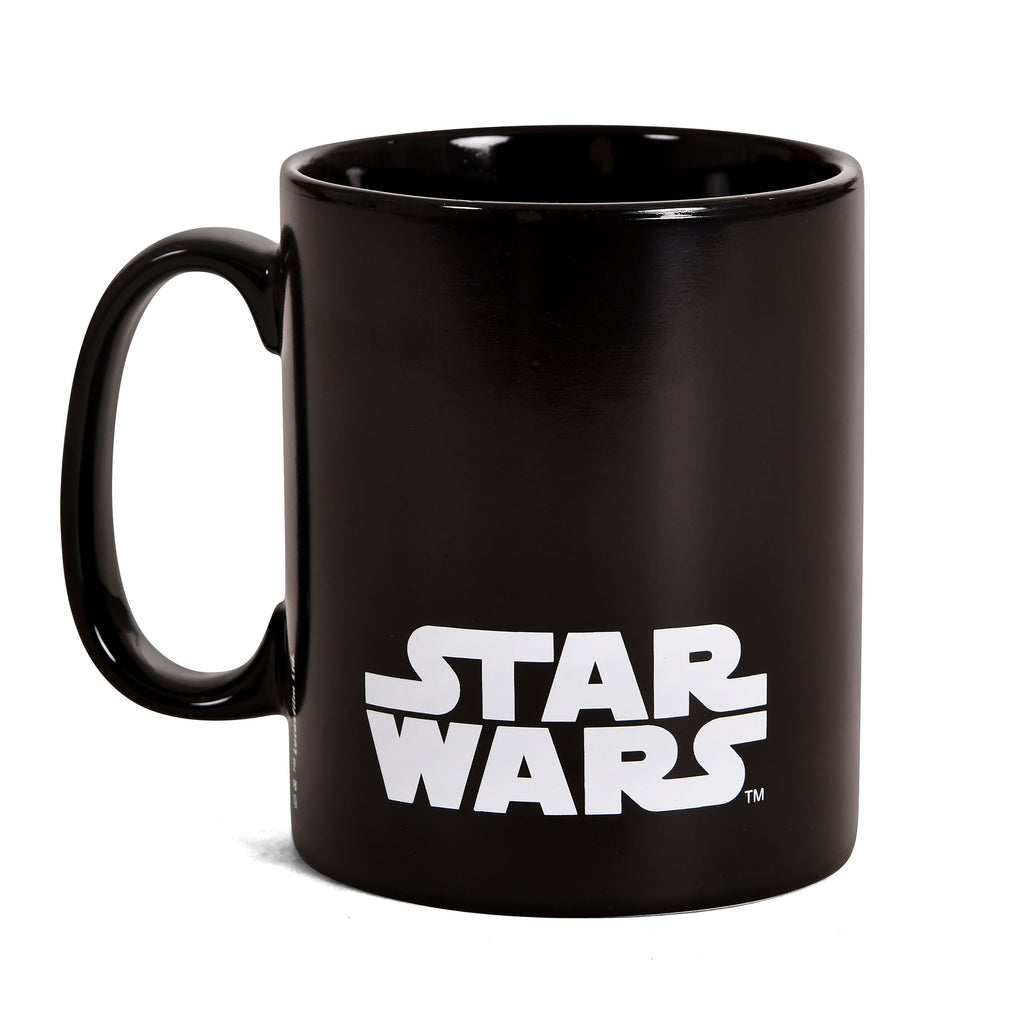 Immagine del prodotto Star Wars - Tazza termica di Darth Vader