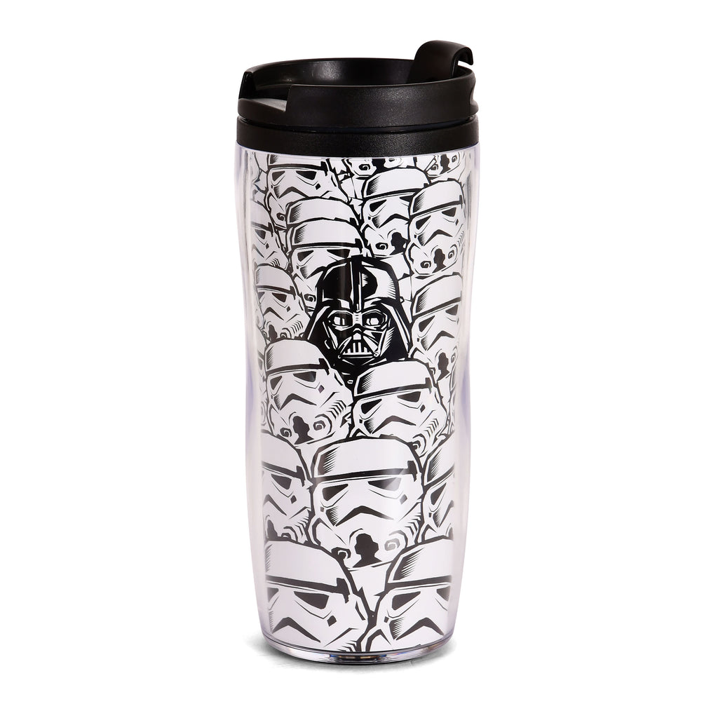 Product image Star Wars - Where is Vader To Go Cup