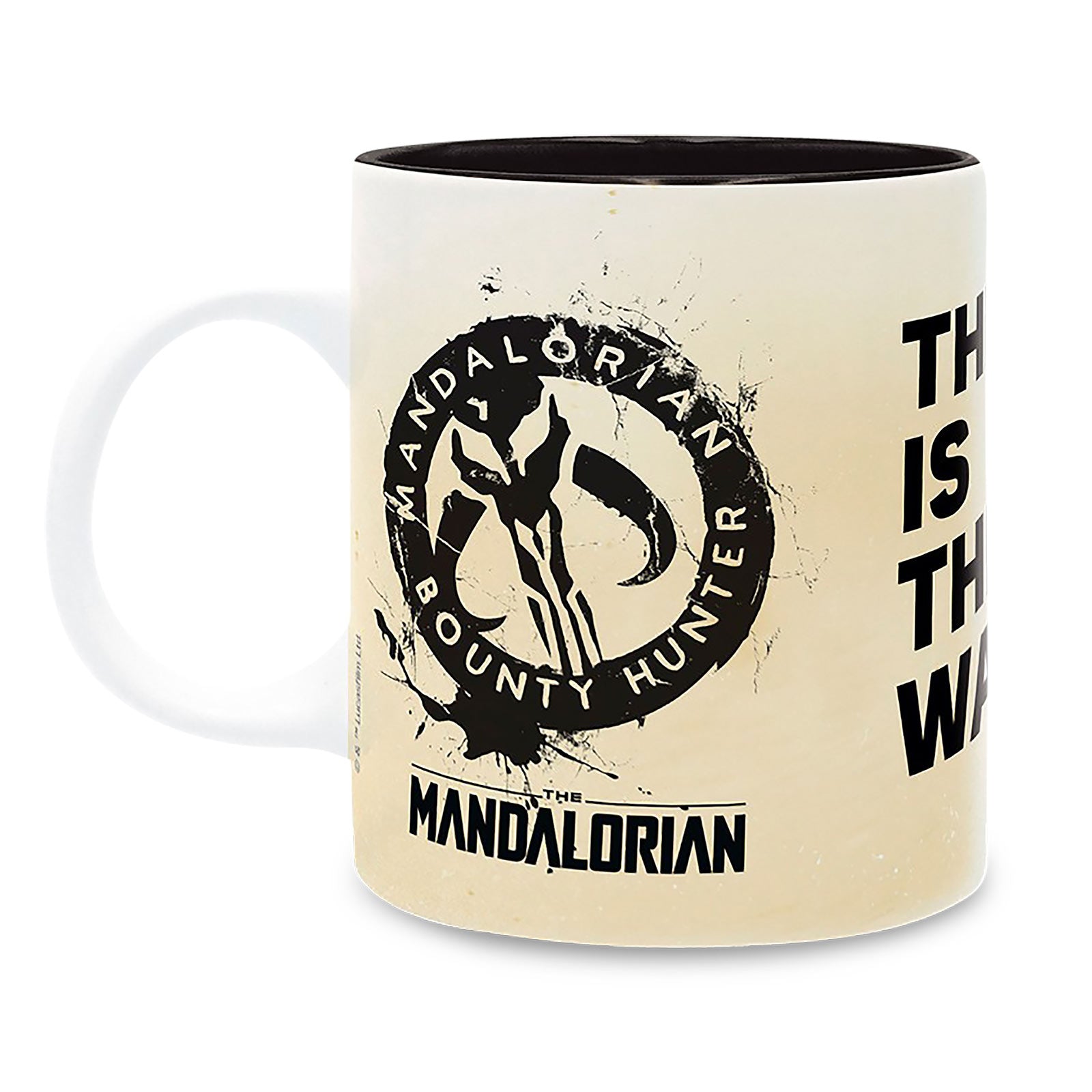Immagine del prodotto Tazza The Mandalorian This is the Way - Star Wars
