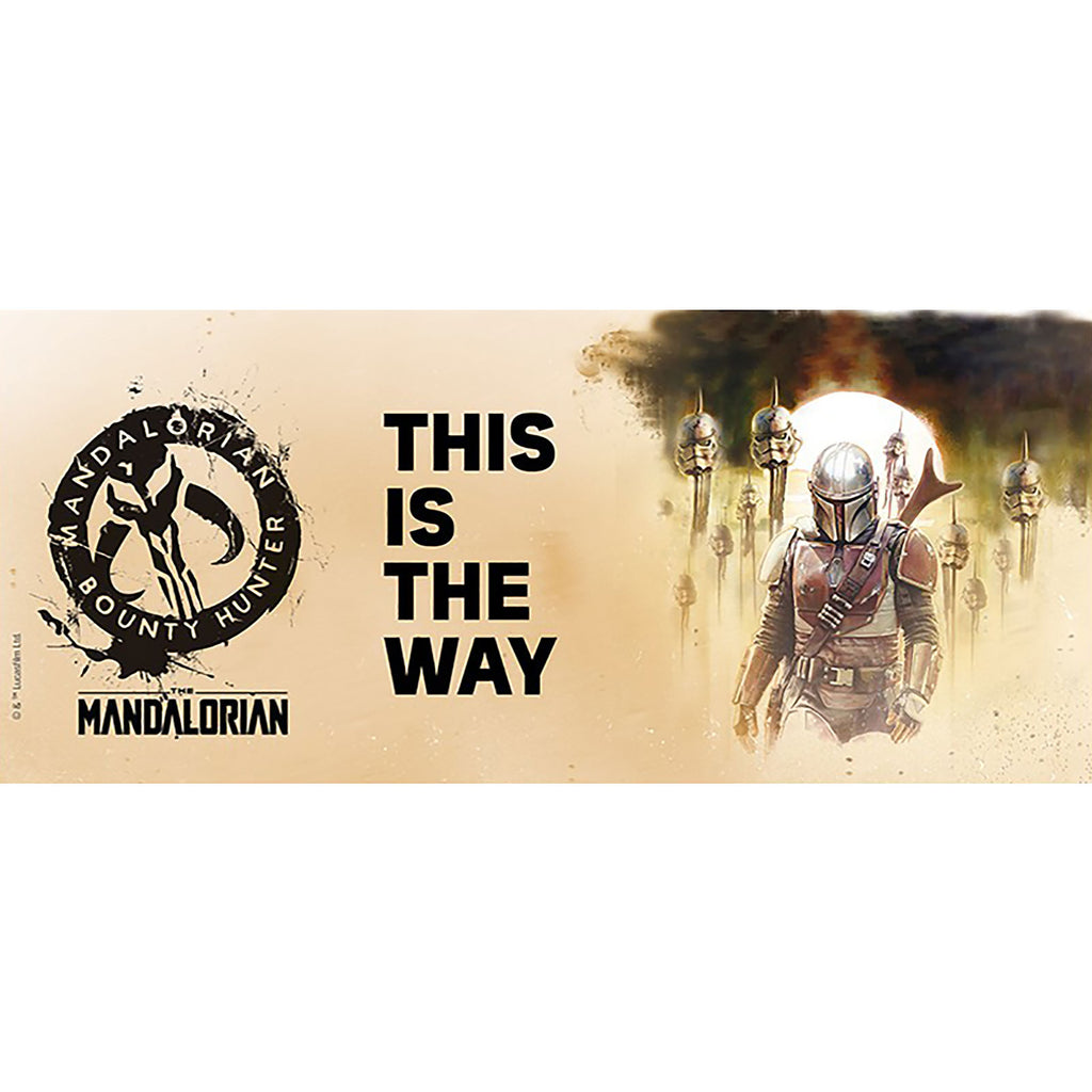 Immagine del prodotto Tazza The Mandalorian This is the Way - Star Wars