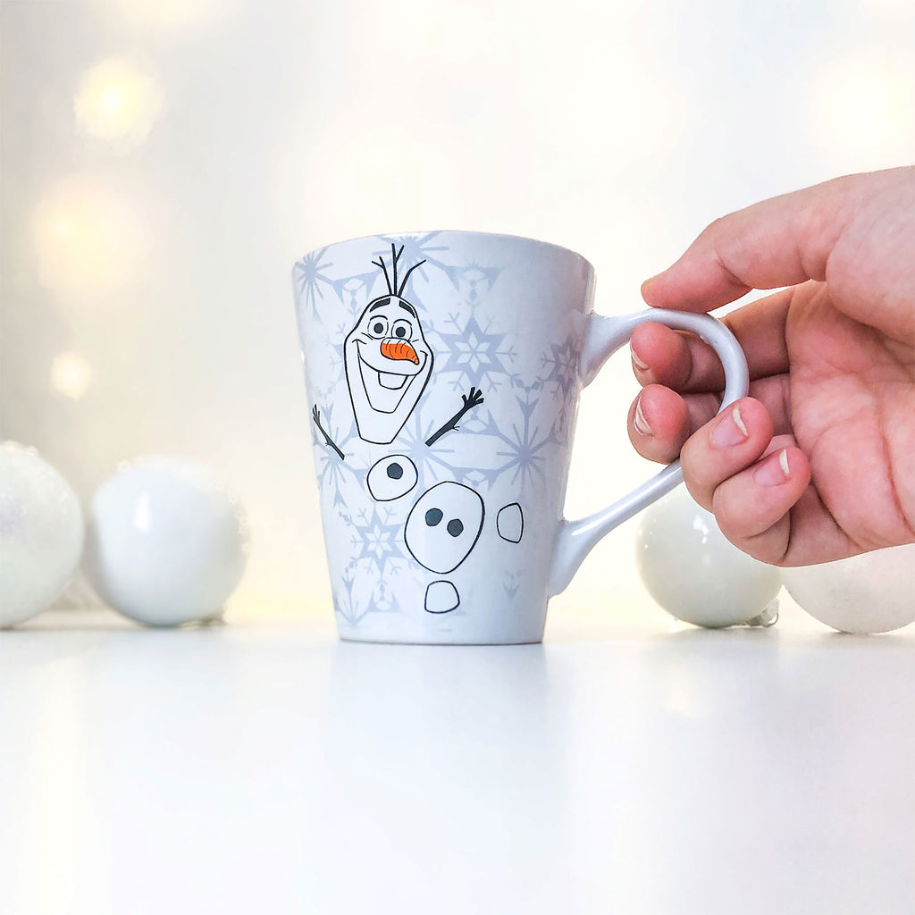 Immagine del prodotto Frozen - Tazza di Olaf