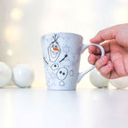 Immagine del prodotto Frozen - Tazza di Olaf