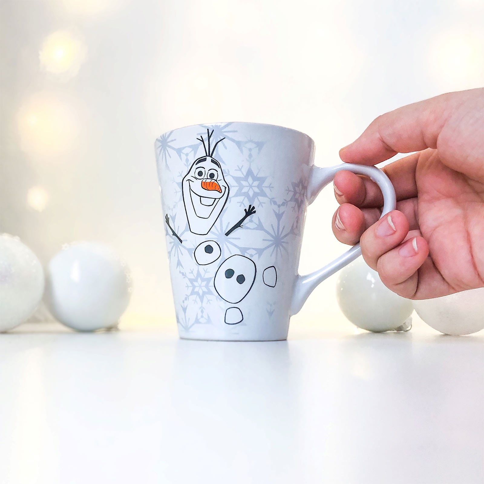 Immagine del prodotto Frozen - Tazza di Olaf
