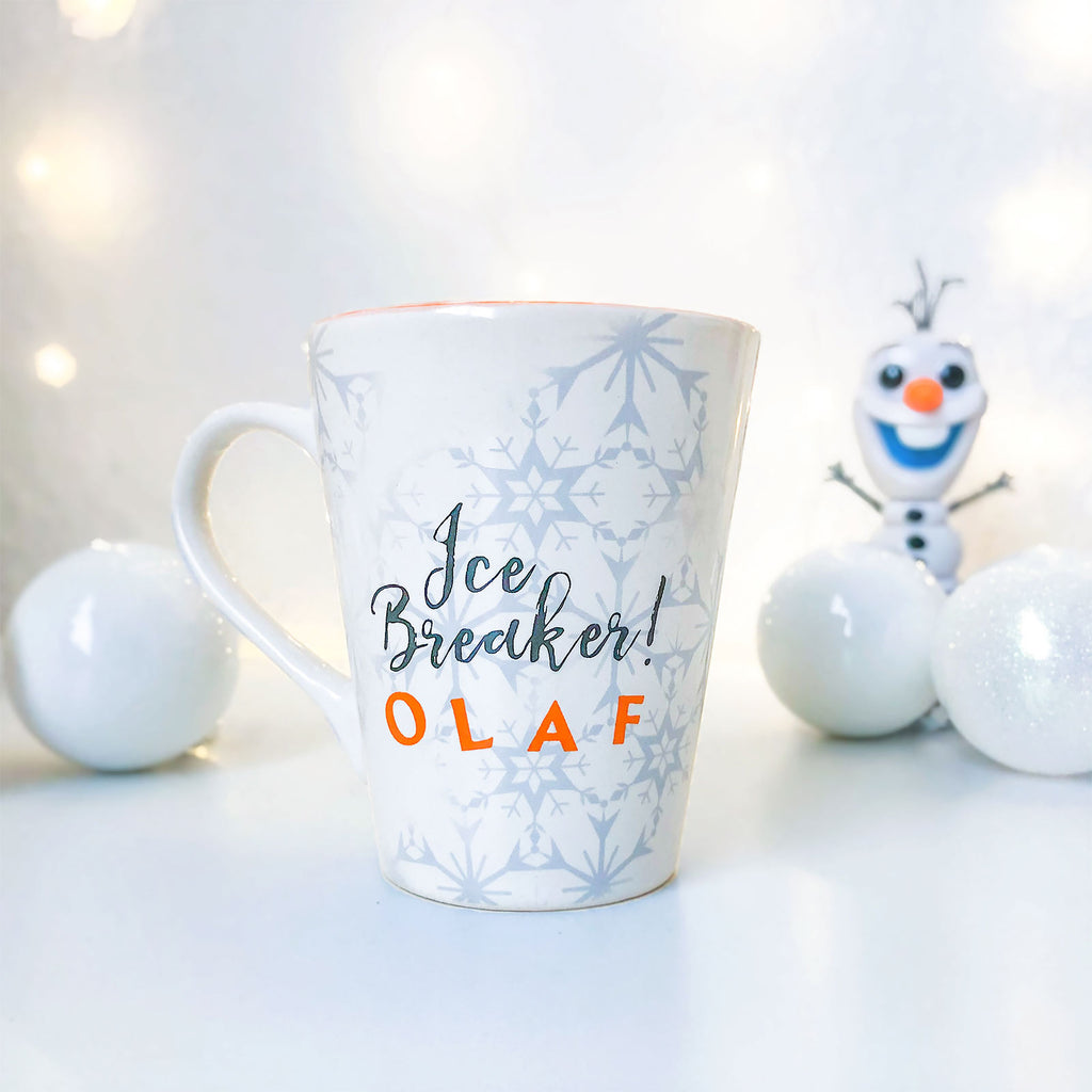 Immagine del prodotto Frozen - Tazza di Olaf