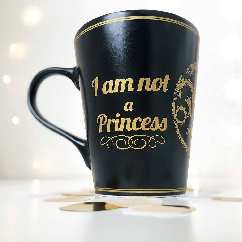Immagine del prodotto Game of Thrones - Sono una Khaleesi Tazza