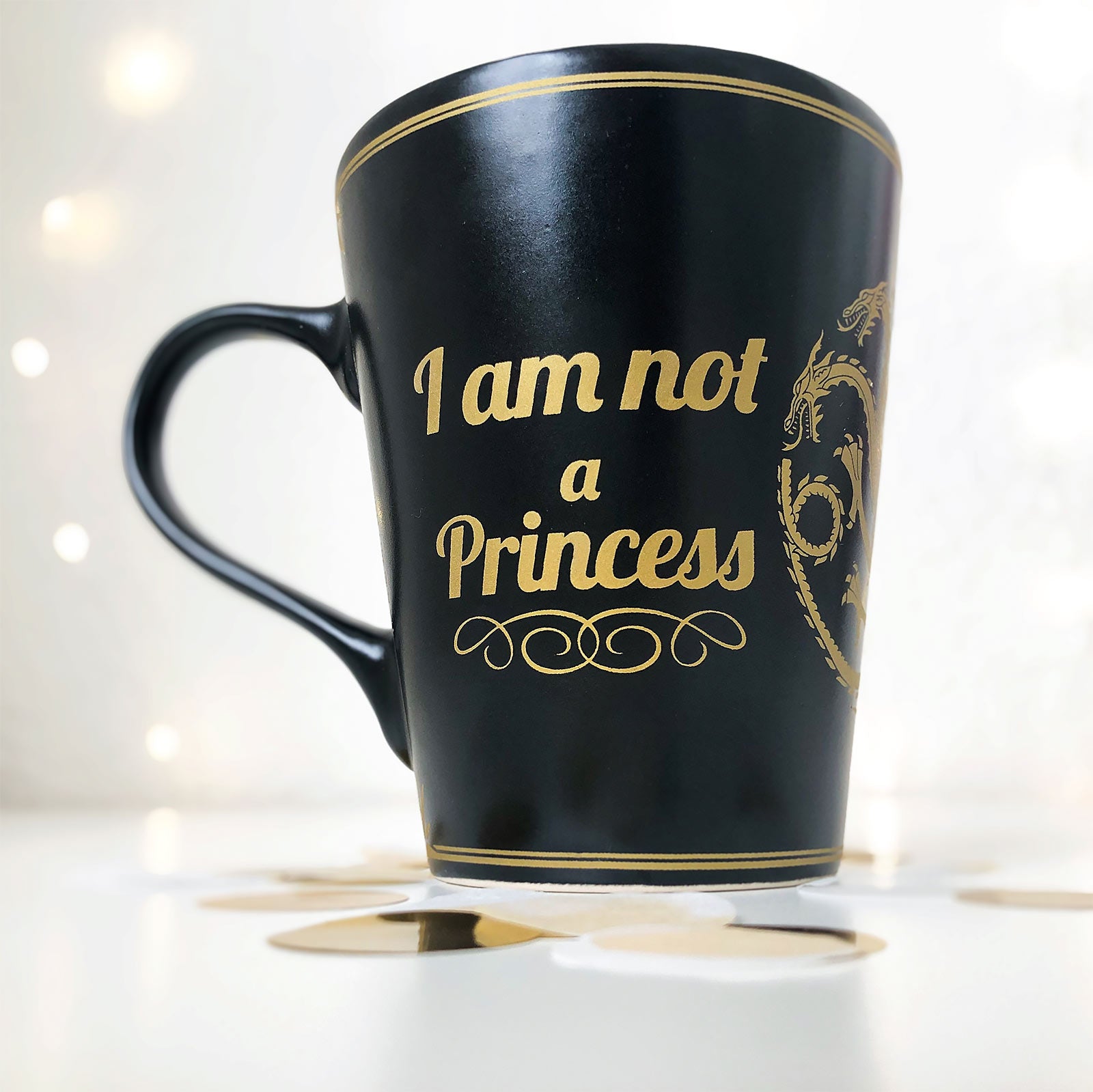 Immagine del prodotto Game of Thrones - Sono una Khaleesi Tazza