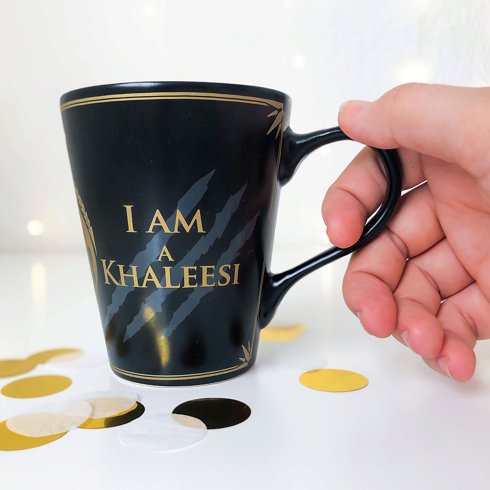 Immagine del prodotto Game of Thrones - Sono una Khaleesi Tazza