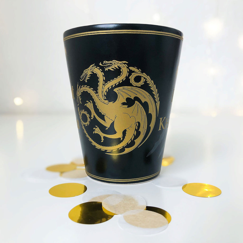 Immagine del prodotto Game of Thrones - Sono una Khaleesi Tazza