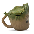 Immagine del prodotto Guardiani della Galassia - Tazza Groot con coperchio