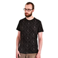 Product image League of Legends - Logo Symbols T-Shirt Black