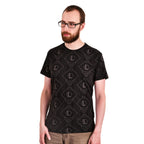 Product image League of Legends - Logo Symbols T-Shirt Black