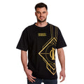Immagine del prodotto League of Legends - T-Shirt con Logo Nera