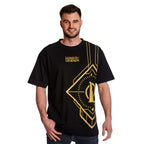 Immagine del prodotto League of Legends - T-Shirt con Logo Nera