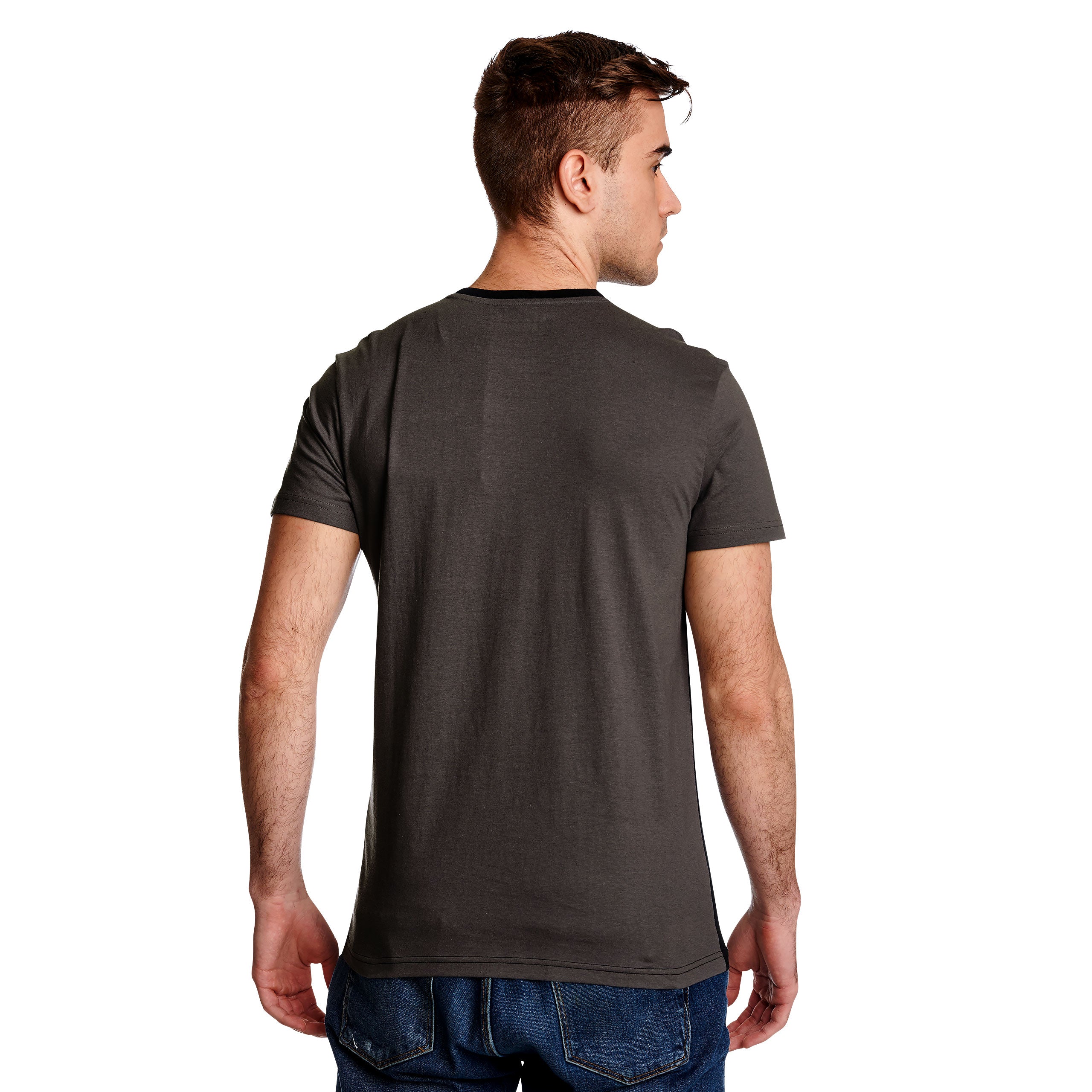Immagine del prodotto League of Legends - T-shirt con logo tagliato e cucito