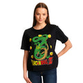 Immagine del prodotto Dragon Ball Z - T-shirt da donna Shenlong nera