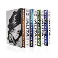 Immagine del prodotto Battle Angel Alita - Edizione Perfetta 1-4 in cofanetto