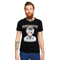 Immagine del prodotto Tokyo Ghoul - Ken Kaneki con Kakugan T-Shirt nera