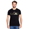 Product image Loki - Logo T-Shirt black