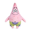 Immagine del prodotto SpongeBob - Patrick Peluche 26 cm