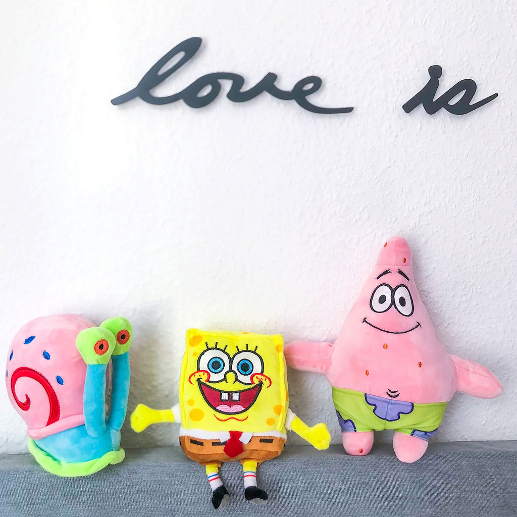 Immagine del prodotto SpongeBob - Patrick Peluche 26 cm