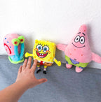 Immagine del prodotto SpongeBob - Patrick Peluche 26 cm