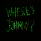 Immagine del prodotto Cyberpunk 2077 - Johnny Fade Glow in the Dark T-shirt nera