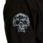 Product image World of Warcraft - Shadowlands A King No More Jacket Black