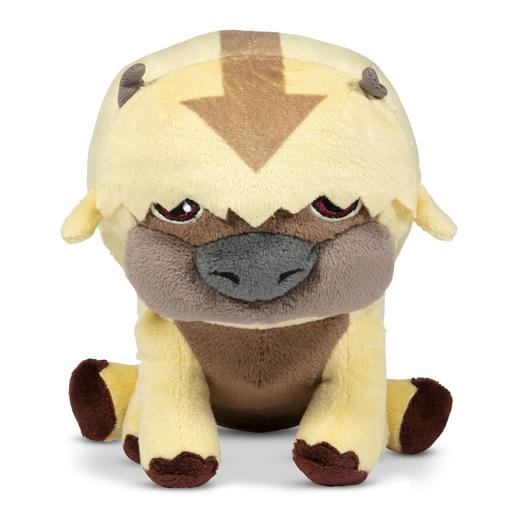 Immagine del prodotto Avatar Il Signore degli Elementi - Figura di peluche Appa 26 cm