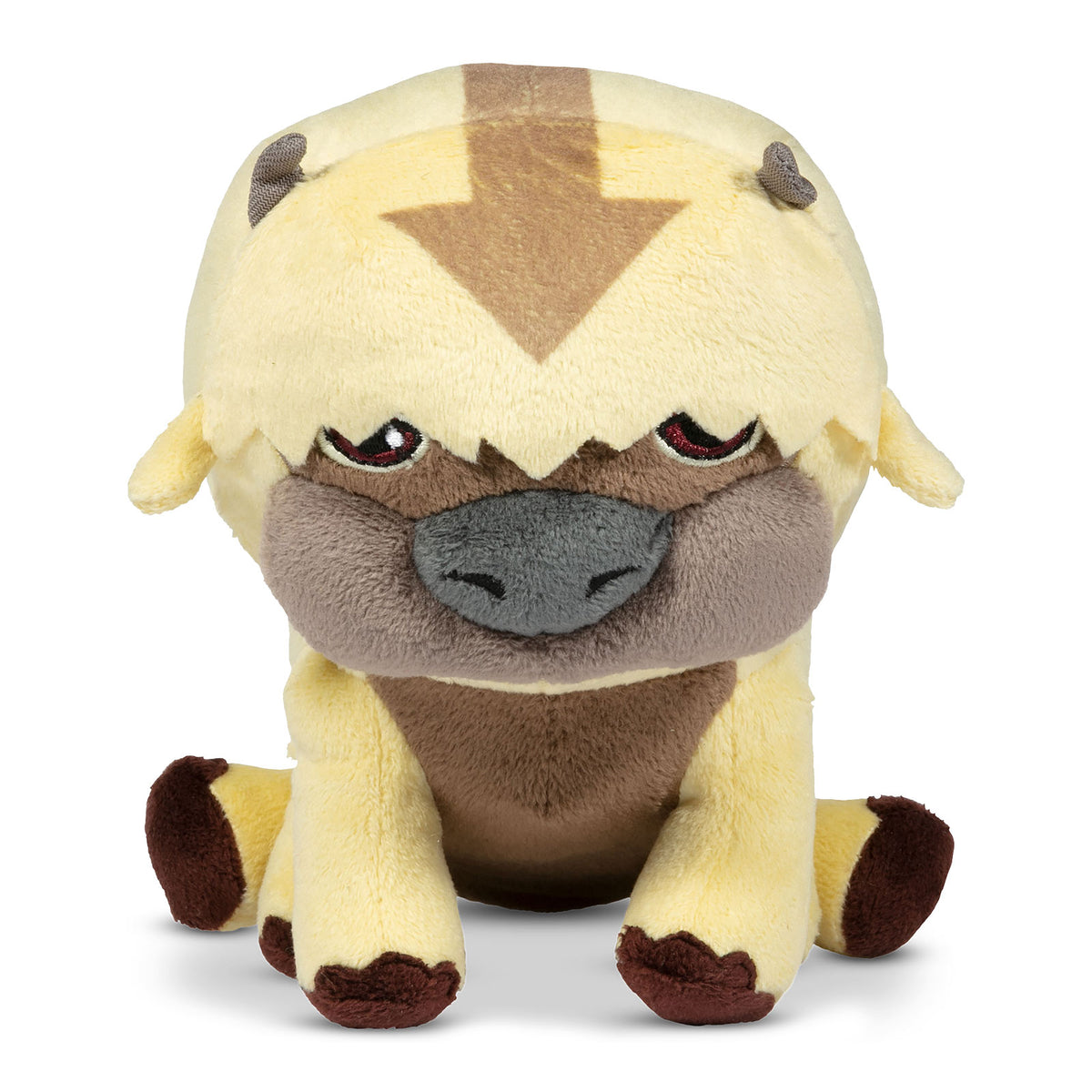 Immagine del prodotto Avatar Il Signore degli Elementi - Figura di peluche Appa 26 cm