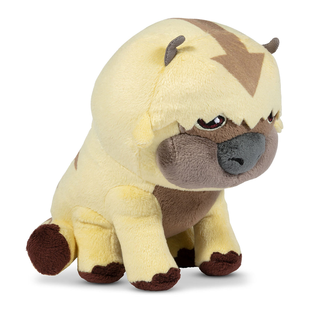 Immagine del prodotto Avatar Il Signore degli Elementi - Figura di peluche Appa 26 cm