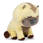Immagine del prodotto Avatar Il Signore degli Elementi - Figura di peluche Appa 26 cm