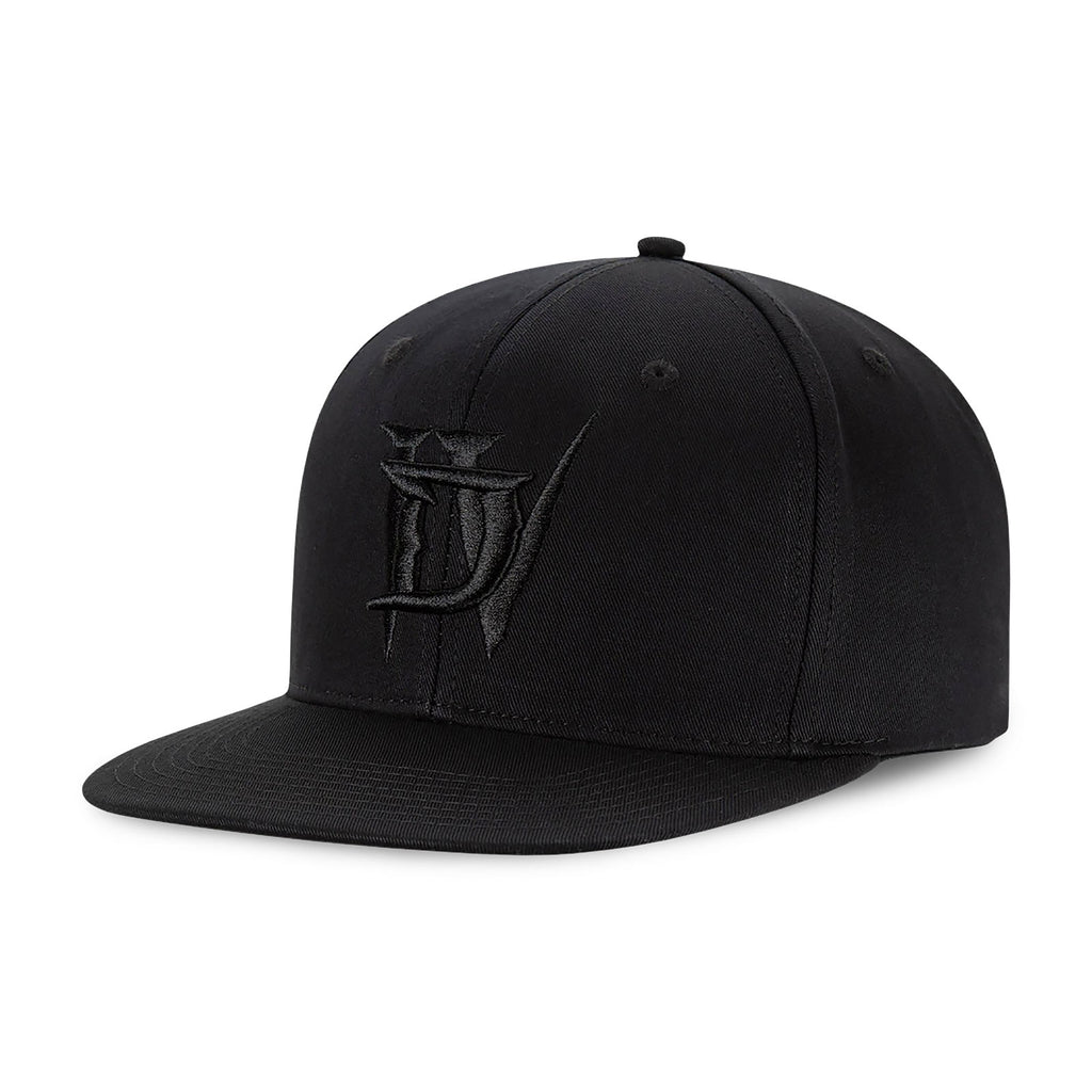 Immagine del prodotto Diablo - Cappello Snapback Blackout nero